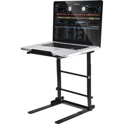 Reloop Laptop Stand Flex Αναδιπλούμενη Βάση Για Laptop 13" - 16"