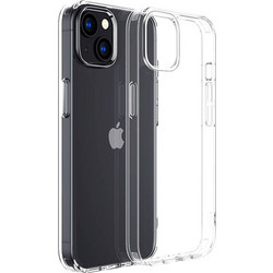Joyroom 14X Back Cover Transparent (iPhone 14 Plus)