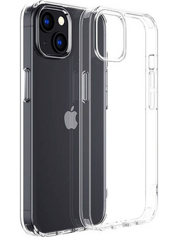 Joyroom 14X Back Cover Transparent (iPhone 14 Plus)