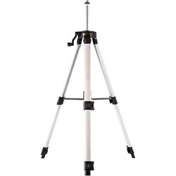 BORMANN Pro BDM1600 Τρίποδο Αλουμινίου για Αλφάδια Laser 50-150cm,Σπείρωμα 5/8"Αντάπτορας 1/4''