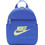 Nike Sportswear Futura 365 Mini Τσάντα Πλάτης Royal Blue CW9301-581