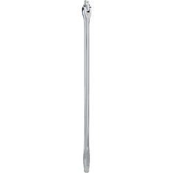MILWAUKEE ΠΡΟΕΚΤΑΣΗ ΜΟΧΛΟΥ ΚΑΣΤΑΝΙΑΣ 1/2'' 610mm (4932471867 )