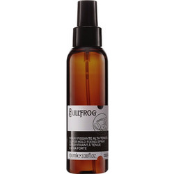 Bullfrog Super Hold Σπρέι Μαλλιών για Κράτημα 100ml