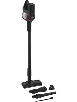 Hoover HF410H 011 Επαναφορτιζόμενη Σκούπα Stick & Χειρός 25.2V