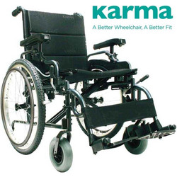 Karma Light Αναπηρικό Αμαξίδιο Ελαφρού Τύπου