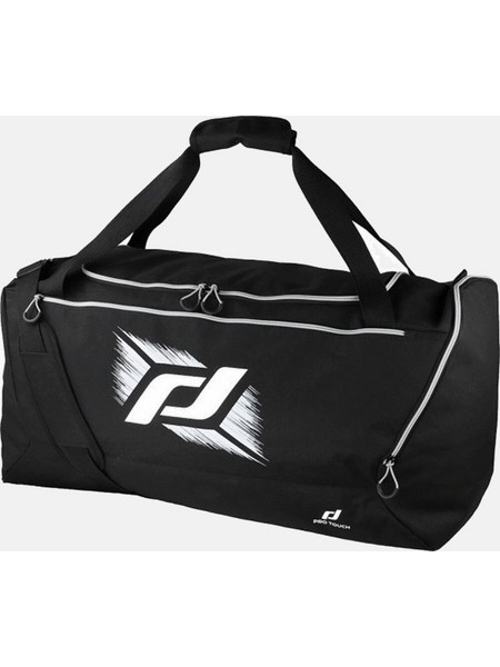 Pro Touch Force Teambag Lite Τσάντα Χειρός Ποδοσφαίρου Μαύρη 421542-901-050.2