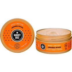 Naughty Dogs Calendula Miracle Body Butter 200ml
