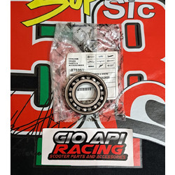 Ρουλεμάν Αμπραγιάζ Για Για Piaggio/Aprilia Beverly-Mp3-X10-Sr Gt 350-400cc 2012-2026 Μοντέλα Καινούργιο Γνήσιο
