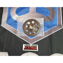 Κορώνα Βολάν Για Piaggio/Gilera/Vespa/Aprilia/Derbi 125-250-300-350-400-500cc Καινούργιο Γνήσιο
