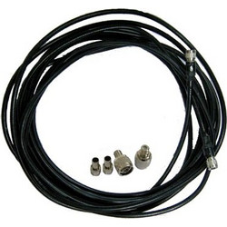 ΚΙΤ ΒΥΣΜΑΤΑ & ΚΑΛΩΔΙΟ 10 ΜΕΤΡΑ ΕΝΙΣΧΥΤΗ GSM 900 repeater 50Ω