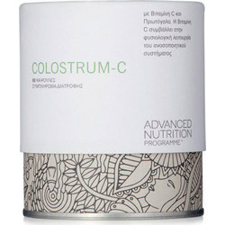 Advanced Nutrition Programme Colostrum C 60 Κάψουλες