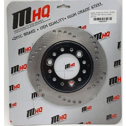 ΔΙΣΚΟΠΛΑΚΑ AGILITY50-125 R12 06- MXU50 SPEEDF MUSTANG ΟΠΙΣ 180-58-80 3ΤΡ(10.5) MHQ