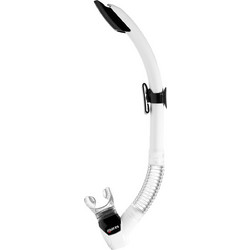 Mares Rebel Splash White/Black