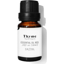 Daffoil Essential Oil Θυμάρι 10ml