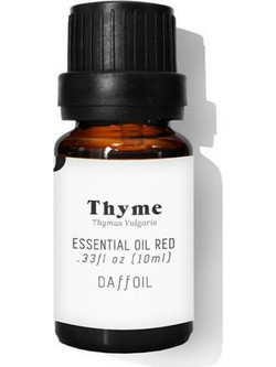 Daffoil Essential Oil Θυμάρι 10ml