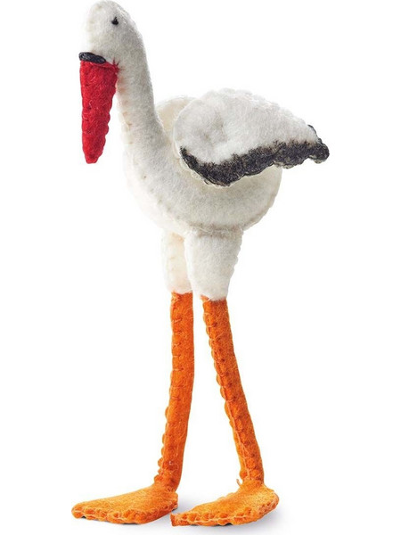 Gluckskafer Πελαργός 125cm