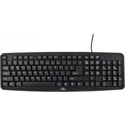 Titanum TK102 Black Πληκτρολόγιο