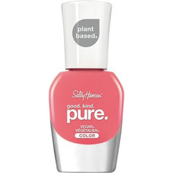 Sally Hansen Good Kind Pure 270 Coral Calm Gloss Βερνίκι Νυχιών 10ml
