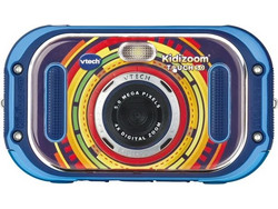 VTech Kidizoom Touch Blue