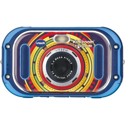 VTech Kidizoom Touch Blue