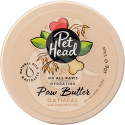 Ενυδατική Κρέμα Pet Head PAW BUTTER 40 g