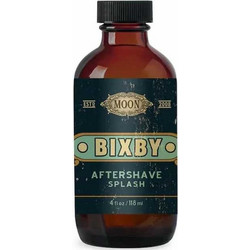 Moon Bixby After Shave Lotion 118ml