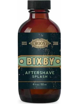 Moon Bixby After Shave Lotion 118ml