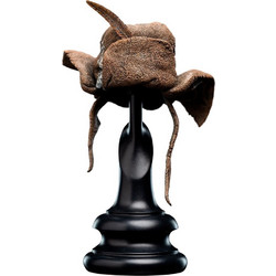 Weta Workshop The Lord Of The Rings The Hat Of Radagast The Brown 15cm