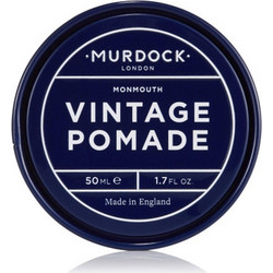 Murdock London Vintage Pomade Μαλλιών Δυνατό Κράτημα 50gr