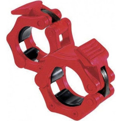 Σφικτήρες Ασφαλείας για Μπάρα 50mm CFSL-R 2τμχ Toorx 06-432-162
