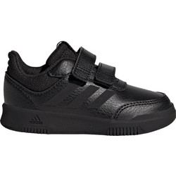 Adidas Tensaur 2.0 Παιδικά Αθλητικά Παπούτσια Μαύρα GW6455