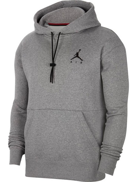 Nike Jordan Jumpman Fleece Pullover Hoodie CK6684-091