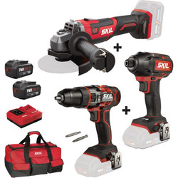 Skil PRO Starter Pack