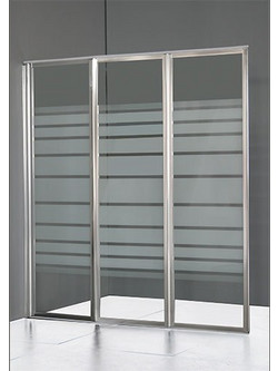 Crown Επάλληλα Μπανιέρας C5 7100 SC 110 130x140cm -4431349