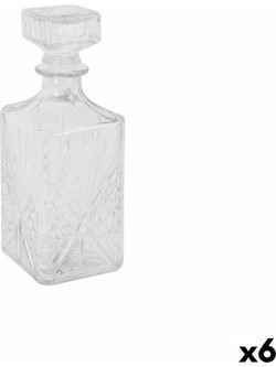 Μπουκάλι Ουίσκι La Mediterranea Times 1,9 L (x6)