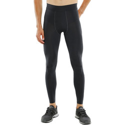 ΚΟΛΑΝ MARATON Man Sportswear Tights ΜΑΥΡΟ -MMSS2120100TGH001