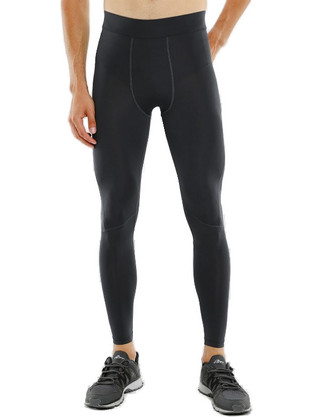 ΚΟΛΑΝ MARATON Man Sportswear Tights ΜΑΥΡΟ -MMSS2120100TGH001