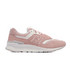 New Balance 997Η Γυναικεία Sneakers Ροζ CW997HSO