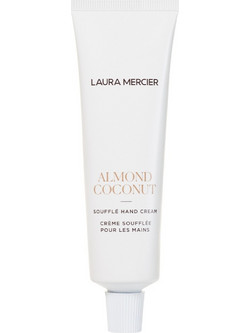 Laura Mercier Almond & Coconut Souffle Ενυδατική Κρέμα Χεριών 50gr