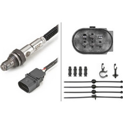 Hella Αισθητήρας Λάμδα - 6PA 009 166-821
