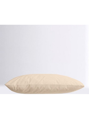 Μαξιλαροθήκες Menta 22-Sand 50x70 Sunshinehome - 0.50x0.70