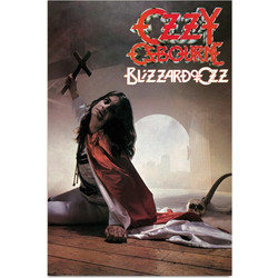 Αφίσα Poster Ozzy Blizzard of Ozz 61x91,5cm GPE5709