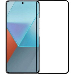 Γυαλί Προστασίας Για Xiaomi Redmi Note 13 5G