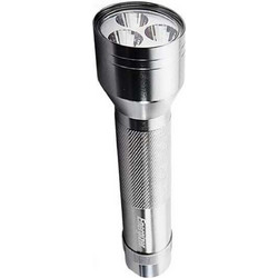Energizer Metal 2xD Φακός Μπαταρίας Led 135lm