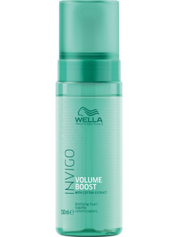 Wella Professionals Invigo Volume Boost Σπρέι Μαλλιών για Όγκο 150ml