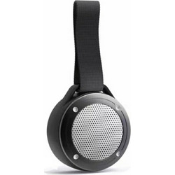 NMS-66 Ηχείο Bluetooth 3W Μαύρο