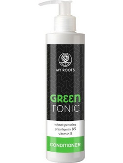 My Roots Green Tonic Conditioner 250ml