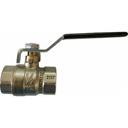 Viospiral BIANCHI ΣΦΑΙΡΙΚΟΣ ΔΙΑΚΟΠΤΗΣ 1/2" 04-01200
