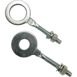 Ρεγουλατόροι αλυσίδας σετ L+R Yamaha V50 / Crypton R TTN