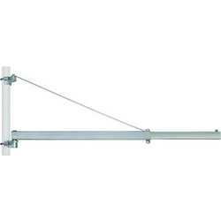Βάση (Βραχίονας) Παλάγκου Einhell GT-SA 1200 2255398